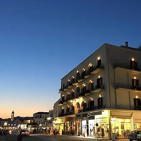 Poseidonio 2* Тинос