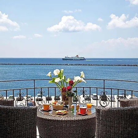 Hotel Poseidonio 2*
