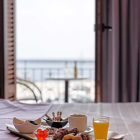 Poseidonio Hotel 2*