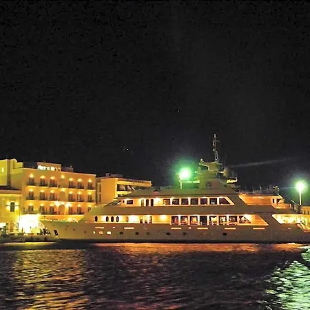 Poseidonio 2*
