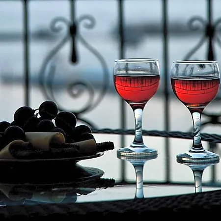 Hotel Poseidonio