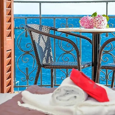 Poseidonio 2* Тинос