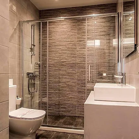 Poseidonio Hotel 2*
